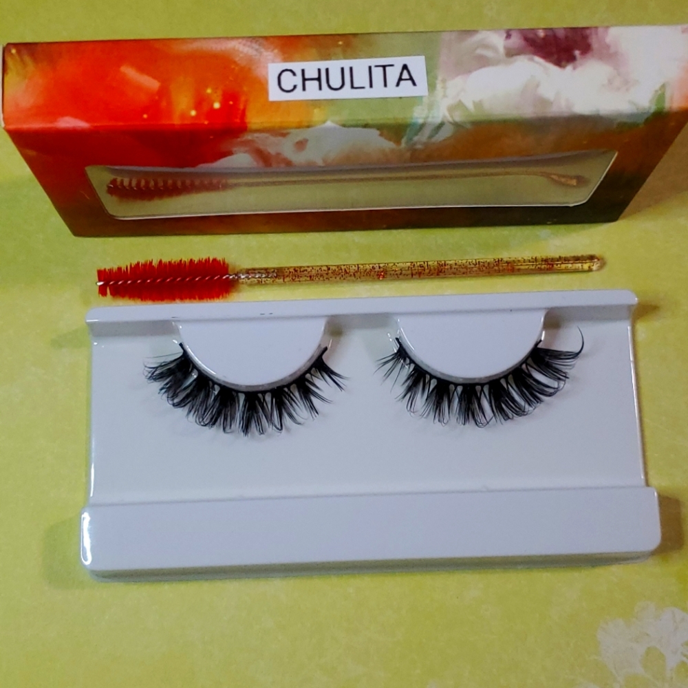 Lashes